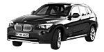 BMW E84 U3718 Fault Code