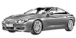BMW F06 U3718 Fault Code