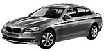 BMW F10 U3718 Fault Code