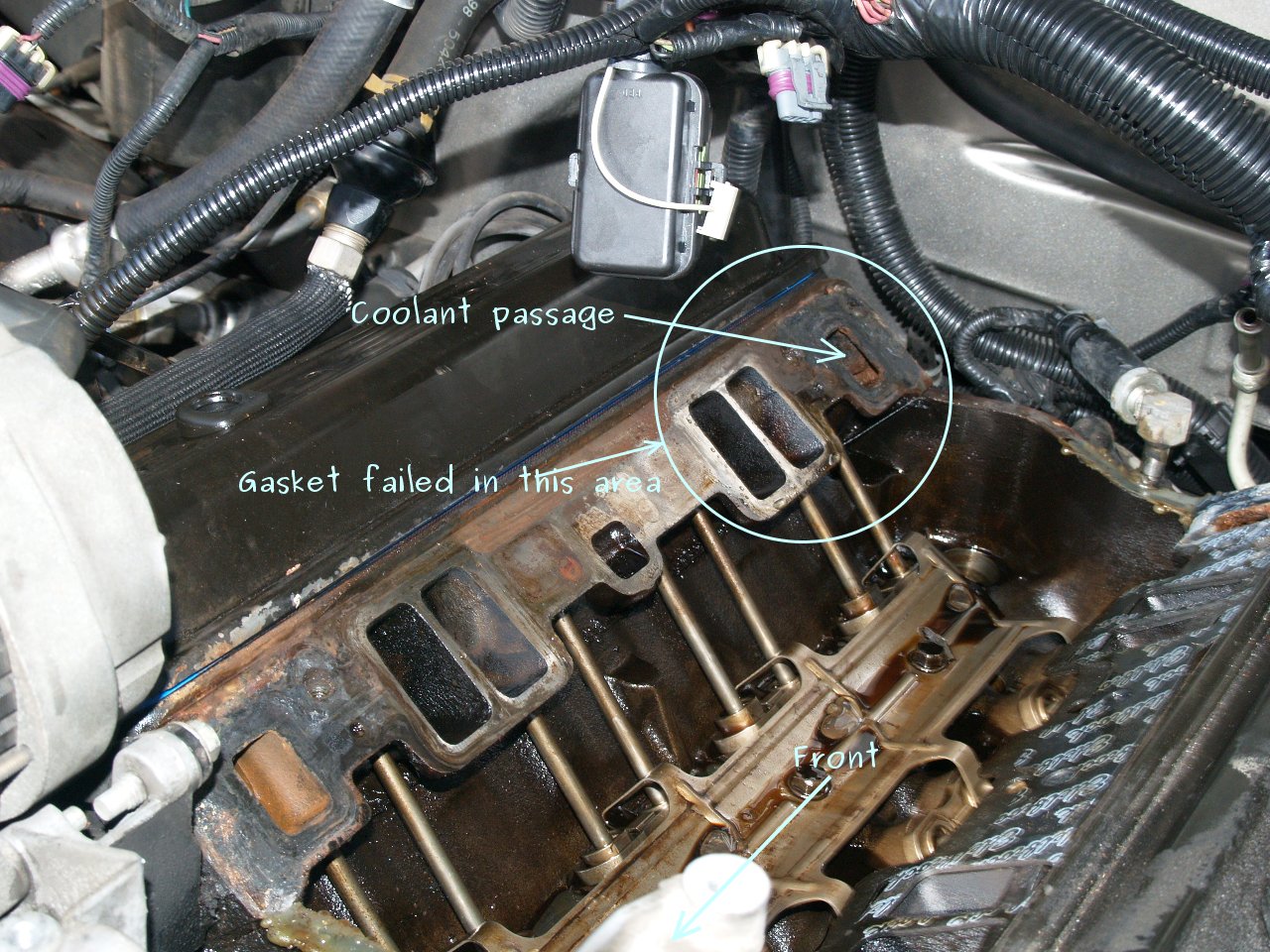 See U3718 in engine